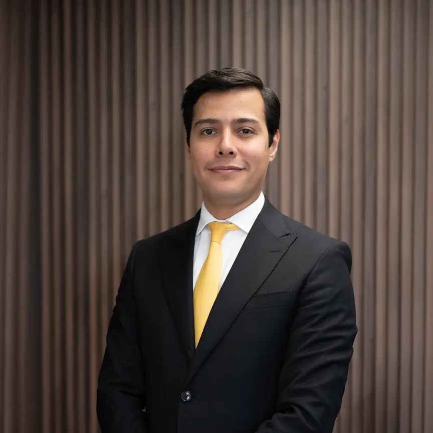 Alejandro Aréchiga Morales
