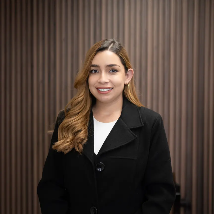 Daniela Gomez Torres