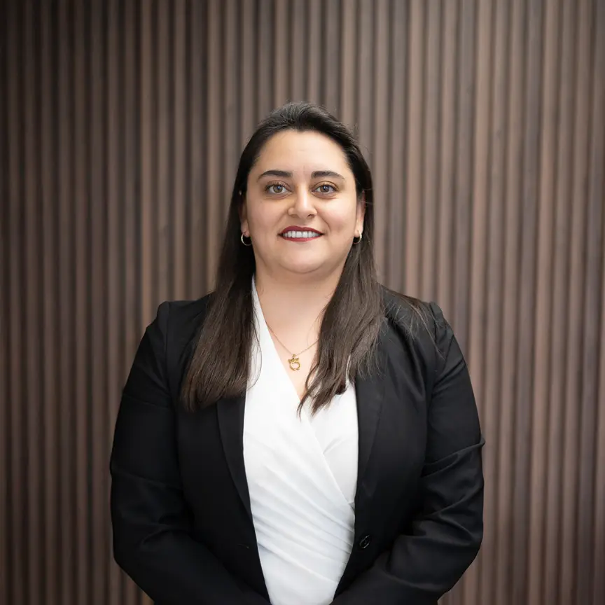 Diana Laura Temores García