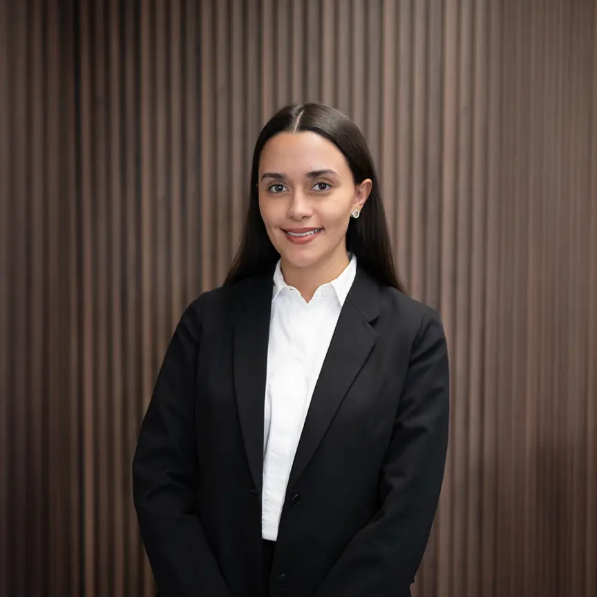 Ana Isabel Orozco Vázquez