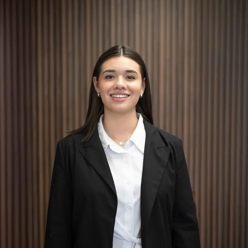 Laura Fernanda Mercado Salazar