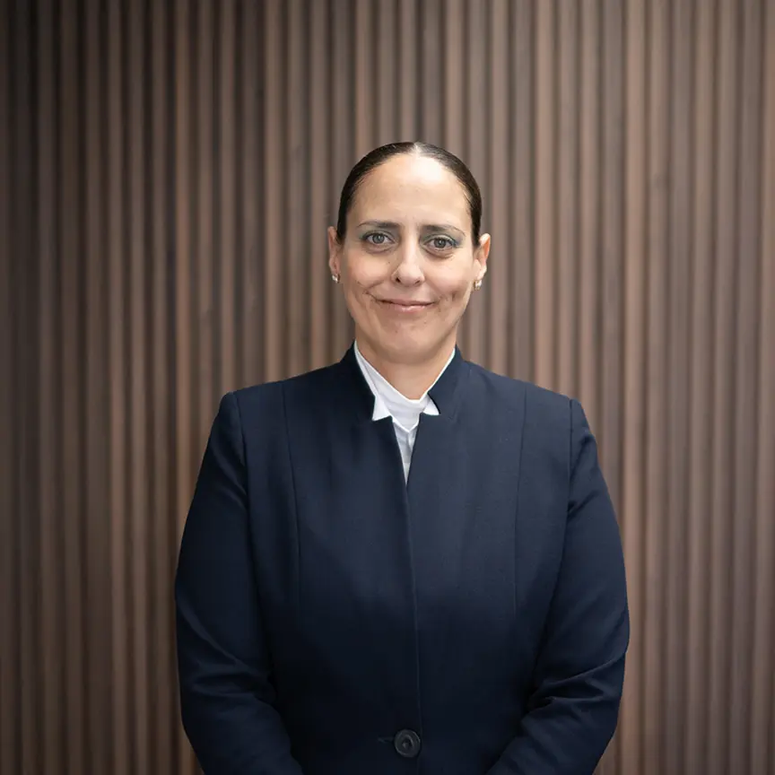 Mercedes Zermeño Saavedra