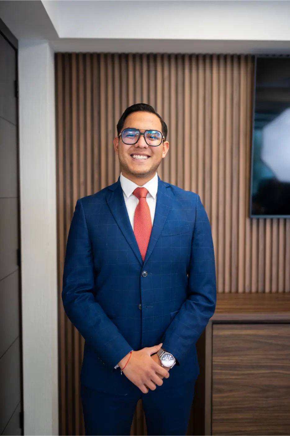 Sebastián Villanueva Díaz