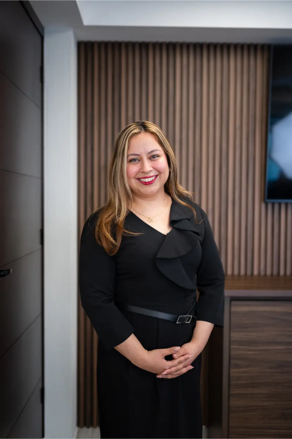 Sonia Esmeralda Padilla Nava