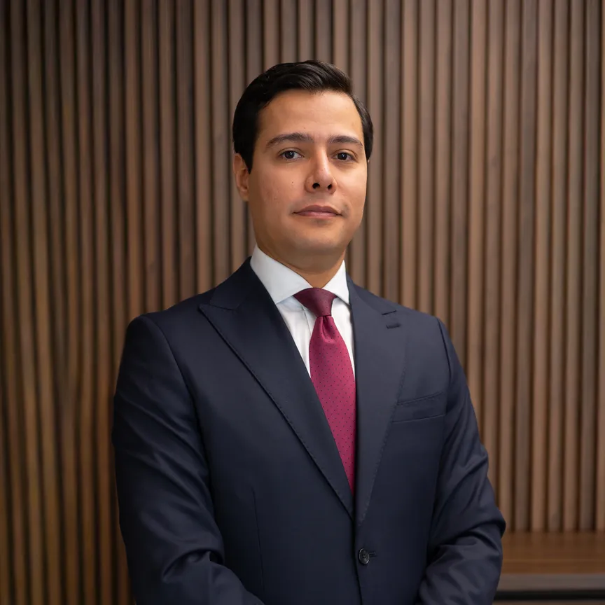 Alejandro Aréchiga Morales