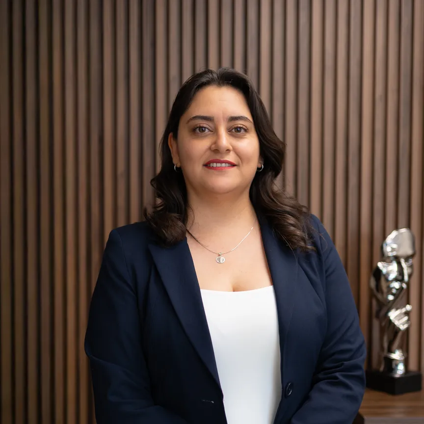 Diana Laura Temores García