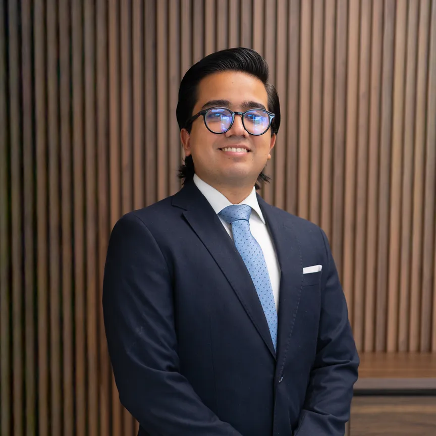 Fernando Arroyo Junes
