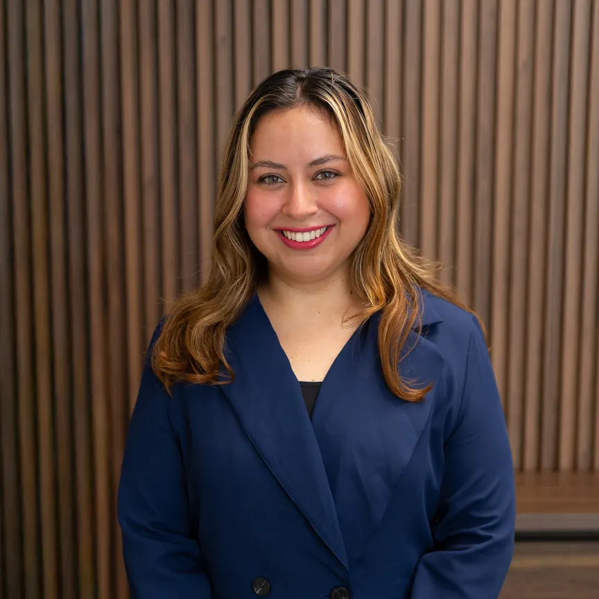 Sonia Esmeralda Padilla Nava