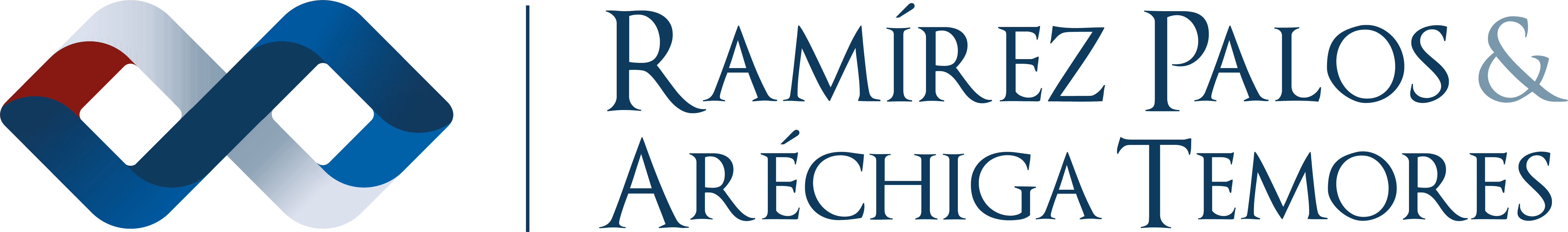 Ramírez Palos Logo